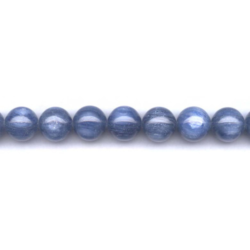 L1945-018A Kyanite <br>14mm Round