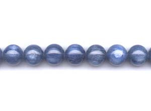 Kyanite 14mm Round