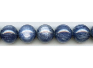 Blue Kyanite 20mm Round