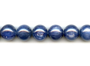 Blue Kyanite 18mm Round