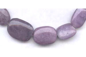 Lepidolite 10x-24x Graduated Pebble