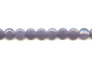 Lepidolite 12mm Dime