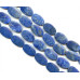 174-1248 Natural Lapis <br>23x37 Flat Oval