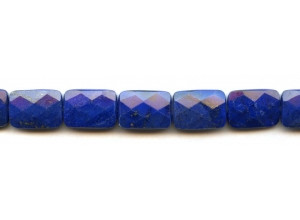 Natural Lapis 13x18 Cushion Cut