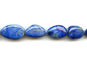 Natural Lapis 12-15x Tumble