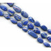 174-1717 Natural Lapis <br>17-22x Tumbled Nugget