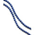 174-1930 Natural Lapis <br>12mm Round