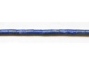 Natural Lapis 6x9 Tube