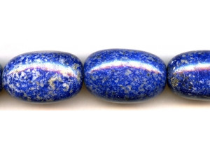 Natural Lapis 22-25x Nugget