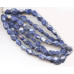 174-2070 Natural Lapis <br>13x18 Faceted Nugget