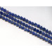 174-2077 Natural Lapis <br>12mm Star