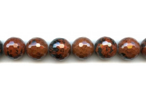 Mahogany Obsidian