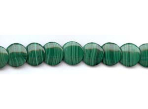 Malachite 16mm Lentil