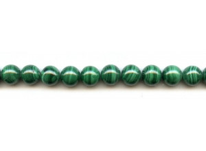 Malachite 10mm Round