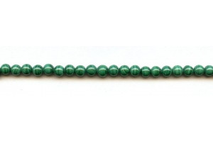 Malachite 5mm Round