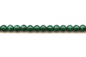 Malachite 8mm Round