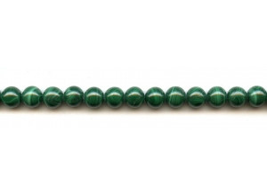 Malachite 8mm Round