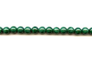 Malachite 8mm Round