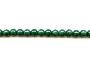 Malachite 8mm Round