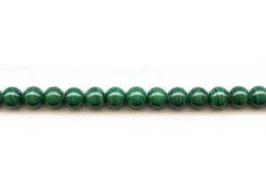 Malachite 8mm Round