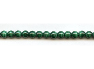 Malachite 8mm Round