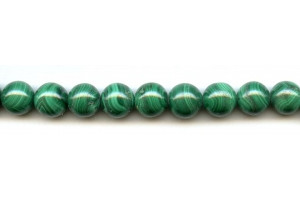 Malachite 11mm Round