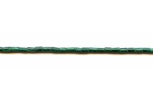 Malachite 3x5 Tube