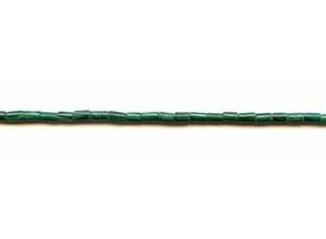 Malachite 3x5 Tube