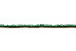 Malachite 3x5 Tube