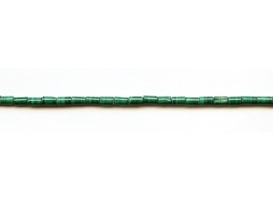 Malachite 3x5 Tube