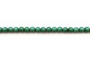 Malachite 6mm Round