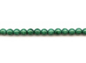 Malachite 8mm Round