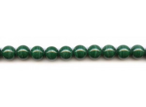 Malachite 10mm Round