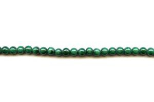 Malachite 5mm Round