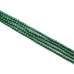 178-1333 Malachite <br>7mm Round