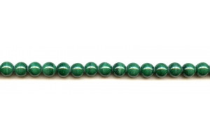 Malachite 7mm Round