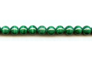 Malachite 10mm Round