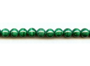 Malachite 10mm Round