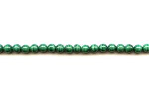 Malachite 6mm Round