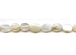 Moonstone 9-10x Flat Oval