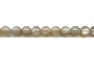 Peach Moonstone 10mm Round