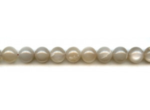 Peach Moonstone 10mm Round