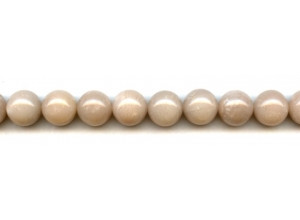 Peach Moonstone 12mm Round