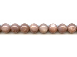 Peach Moonstone 12mm Round