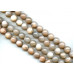 179-1160 Peach Moonstone <br>18mm Round