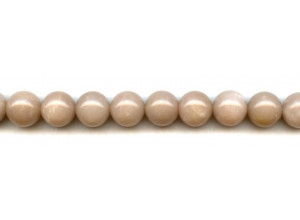 Peach Moonstone 12mm Round