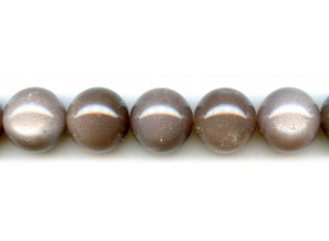 Brown Moonstone 20mm Round