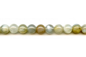 Peach Moonstone 10mm Round