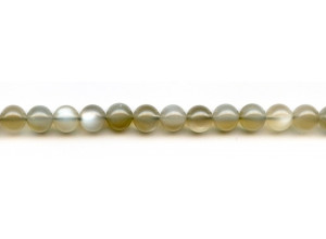 Peach Moonstone 8mm Round