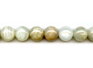 Moonstone 15mm Round